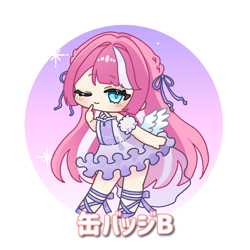 【受注生産】月夜美かのん生誕記念グッズ2026