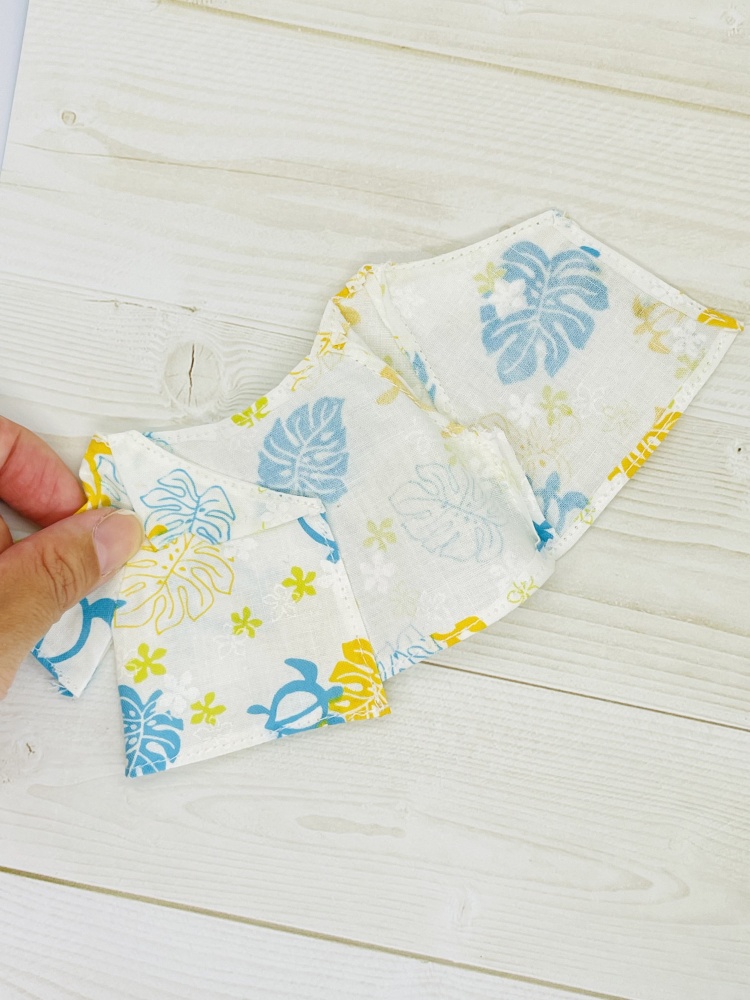 【展示のみ】アロハセット