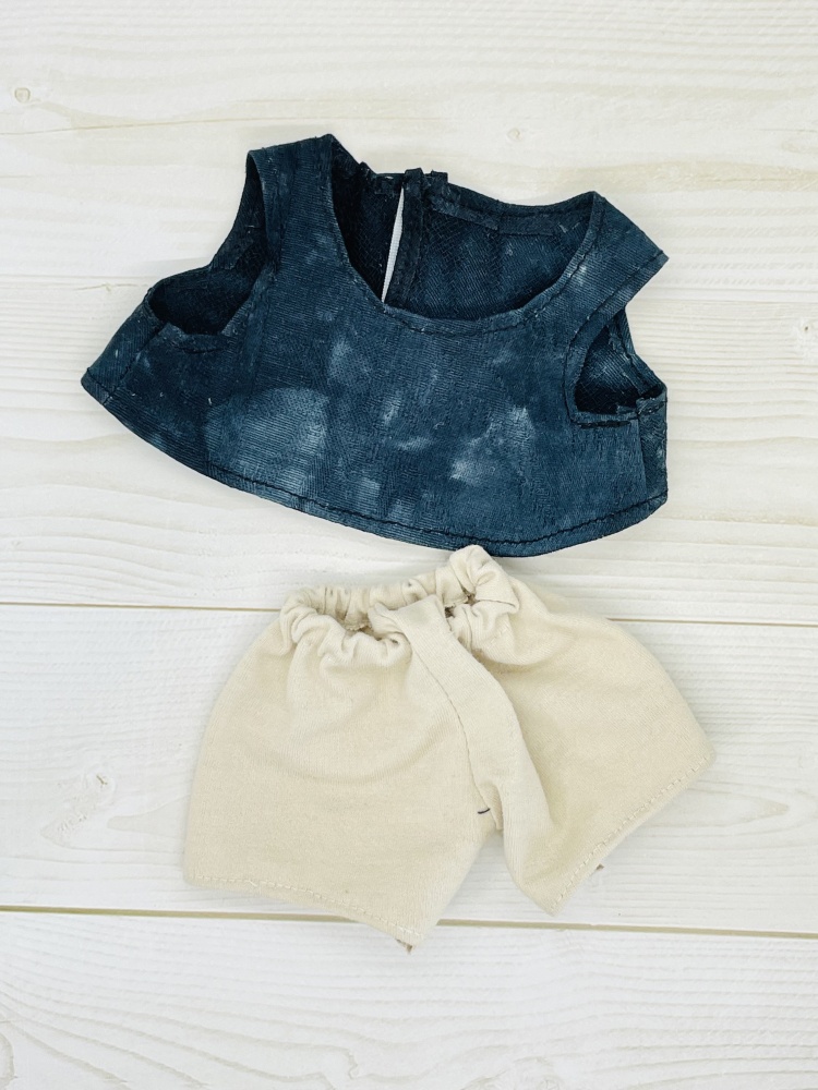 【展示のみ】アロハセット