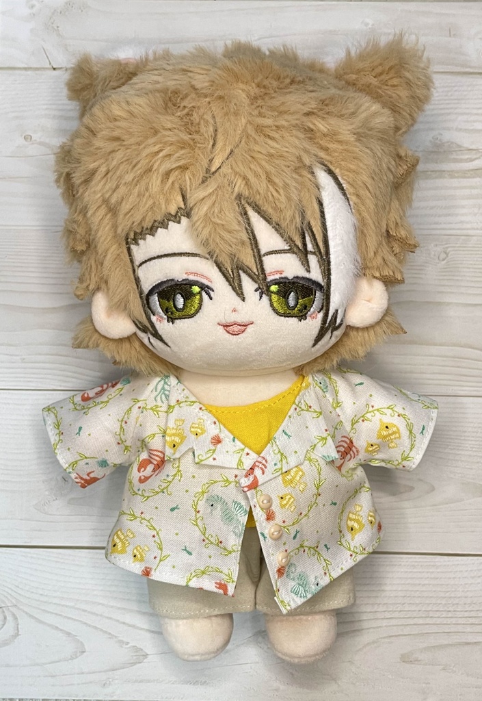 アロハセット-2024Ver