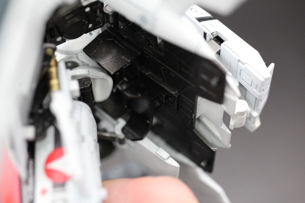 Support Bracket Parts