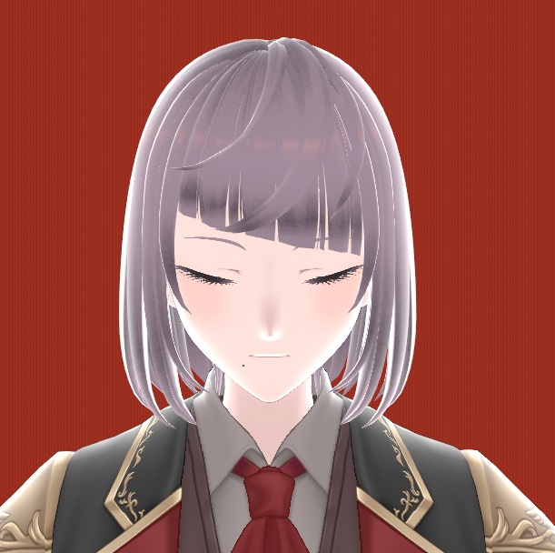 ~代理販売店~【人形師の双子さん】VRM3Dアバター/静止画付