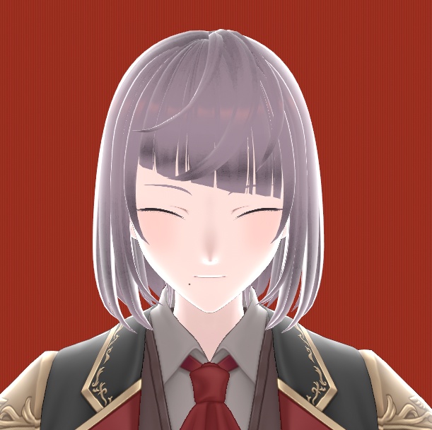 ~代理販売店~【人形師の双子さん】VRM3Dアバター/静止画付