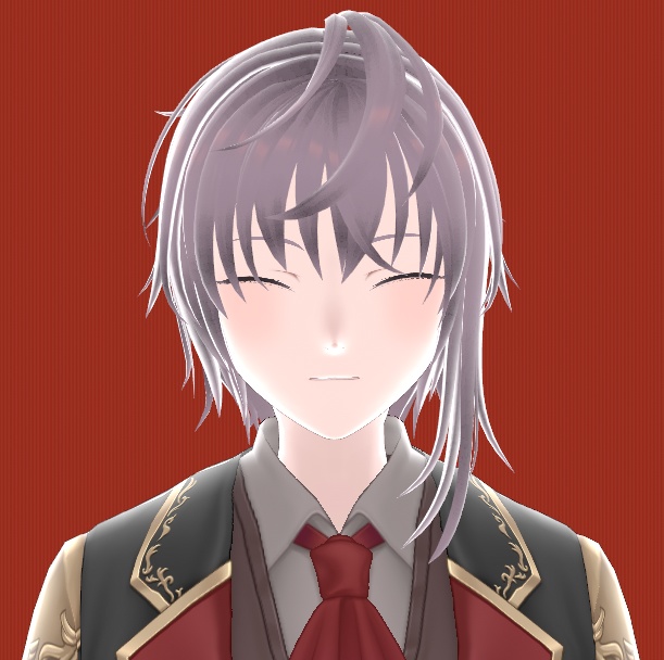 ~代理販売店~【人形師の双子さん】VRM3Dアバター/静止画付