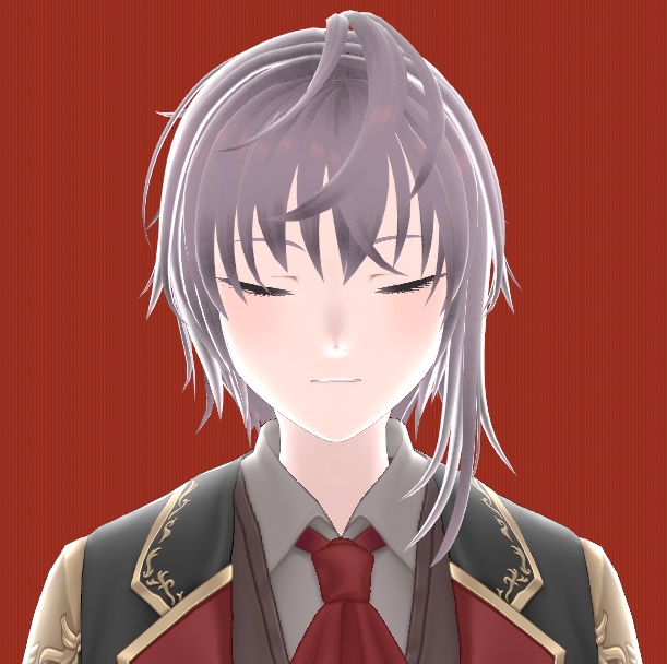 ~代理販売店~【人形師の双子さん】VRM3Dアバター/静止画付