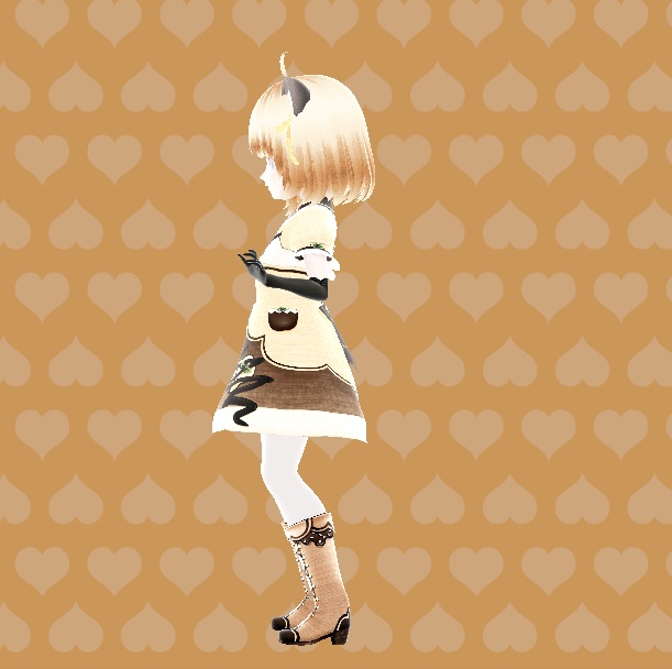 ~代理販売店~【ねこちゃんのお散歩♪❁通常&おしゃれ】VRM