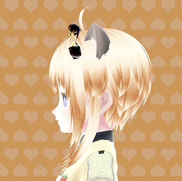 ~代理販売店~【ねこちゃんのお散歩♪❁通常&おしゃれ】VRM