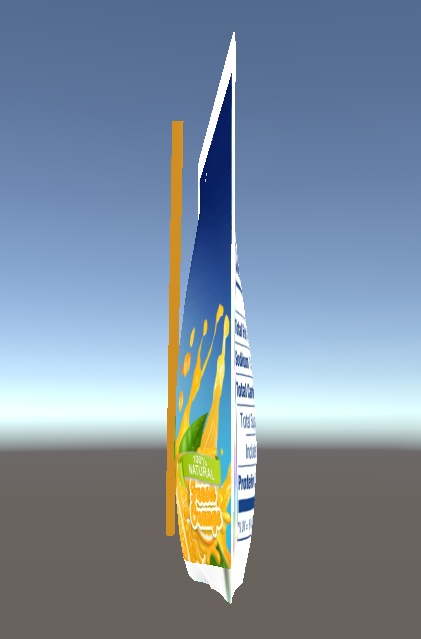 Juice Pouch ジュースポーチ