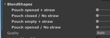 Juice Pouch ジュースポーチ