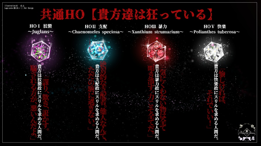 CoCシナリオ「賽投ゲ死期ヲ物語レ(死期物語)」SPLL:E198568