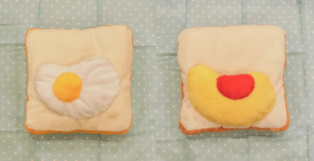 ぬいのおふとんꕤ︎︎10cmぬい服ꕤ︎︎