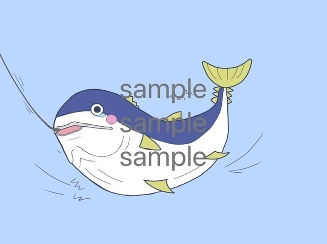 魚