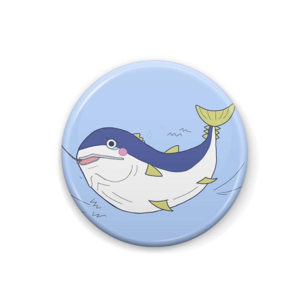 魚っぽいやつ