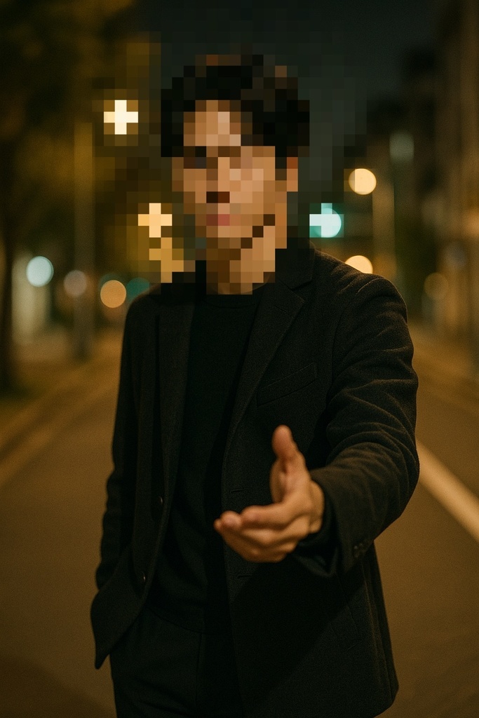 「妄想彼氏」ガチャ vol.1