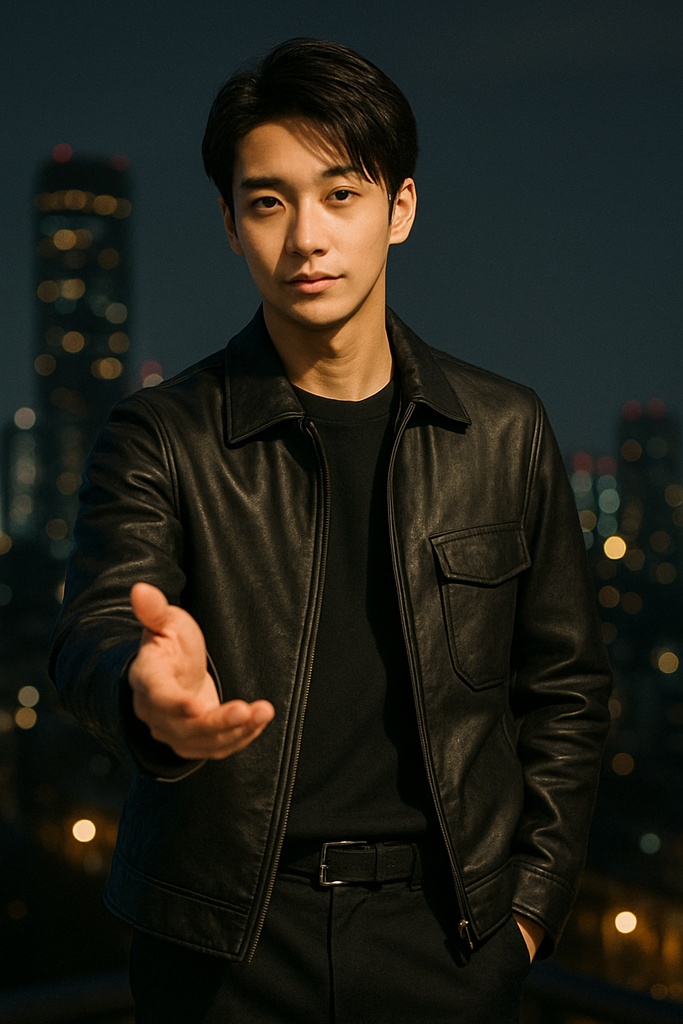 「妄想彼氏」ガチャ vol.1