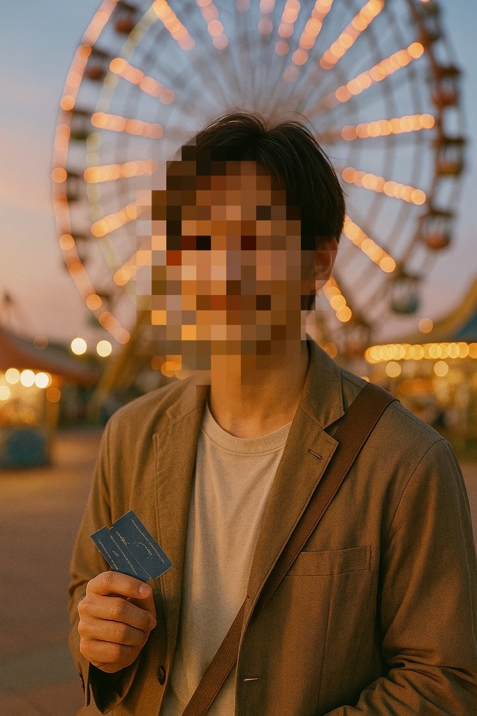 「妄想彼氏」ガチャ vol.12