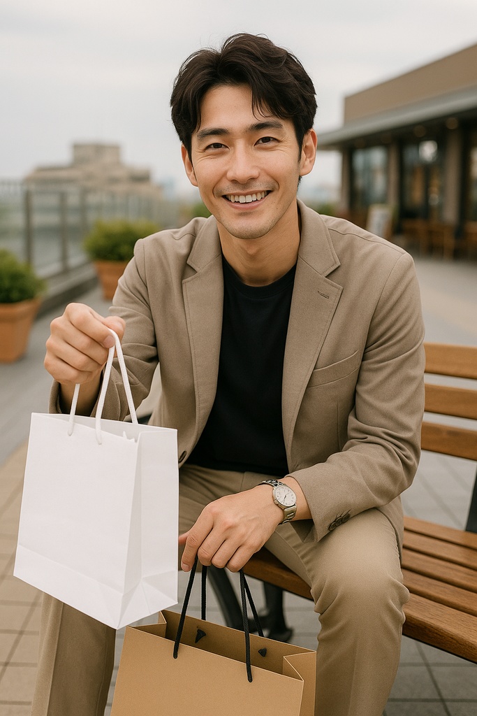 「妄想彼氏」ガチャ vol.12