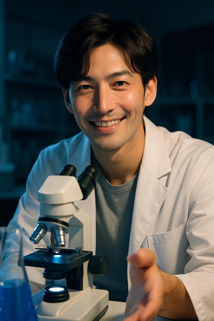 「妄想彼氏」ガチャ vol.12