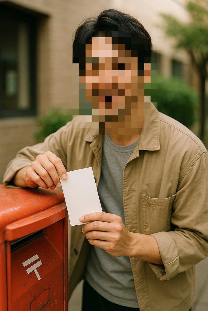 「妄想彼氏」ガチャ vol.13