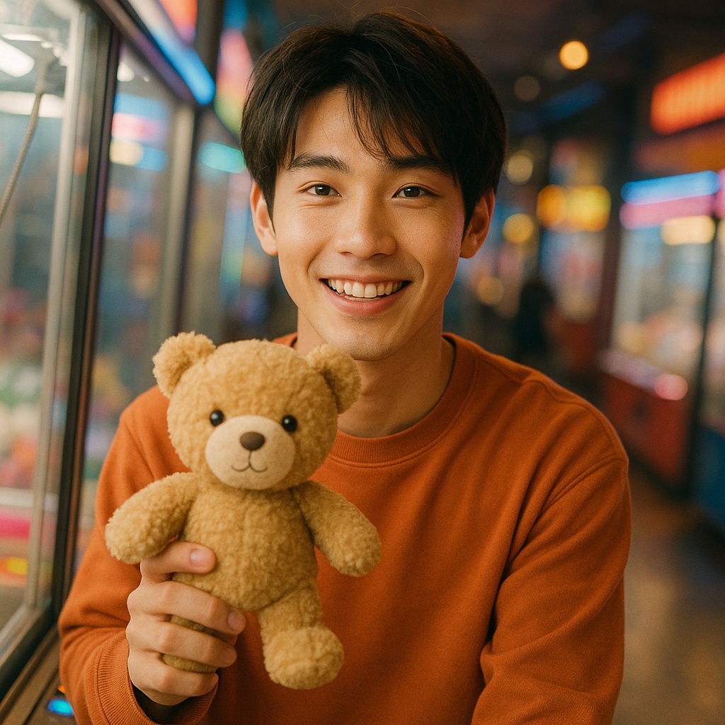 「妄想彼氏」ガチャ vol.14