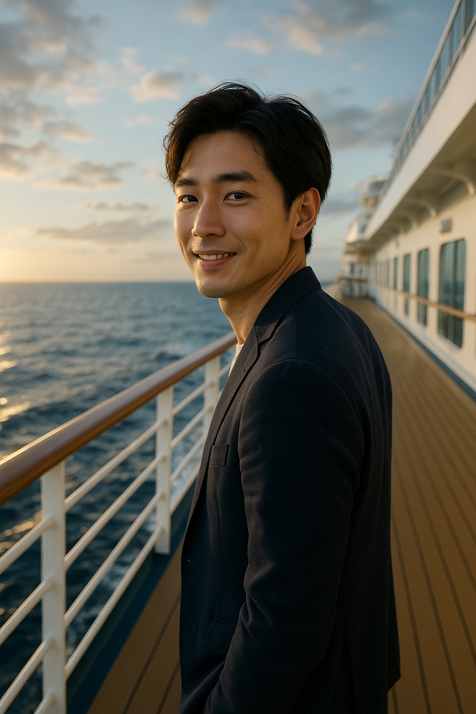 「妄想彼氏」ガチャ vol.16