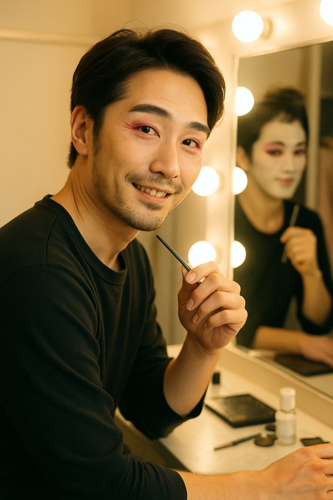 「妄想彼氏」ガチャ vol.16