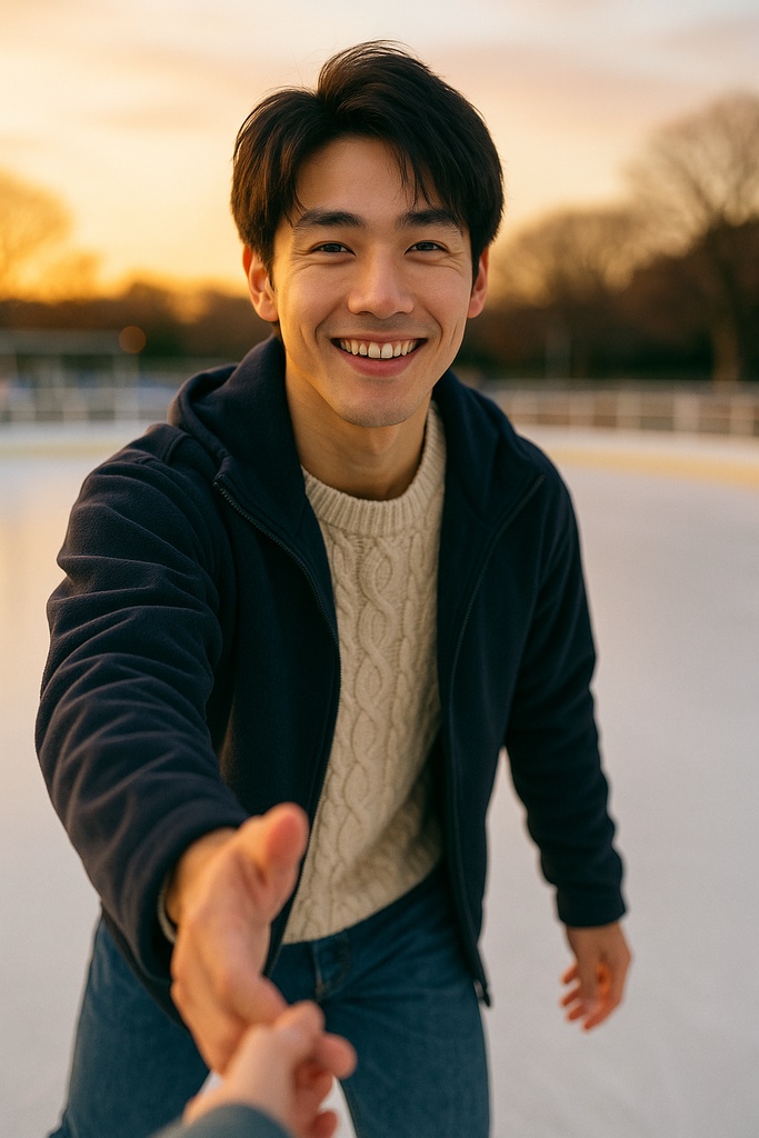 「妄想彼氏」ガチャ vol.16