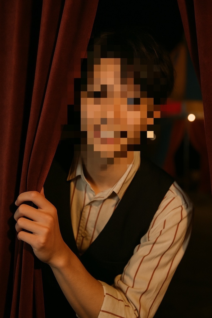 「妄想彼氏」ガチャ vol.17