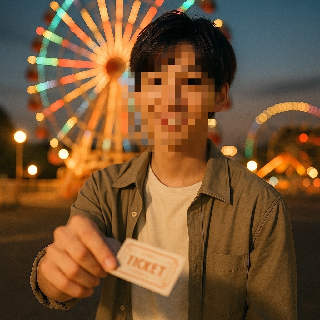 「妄想彼氏」ガチャ vol.18