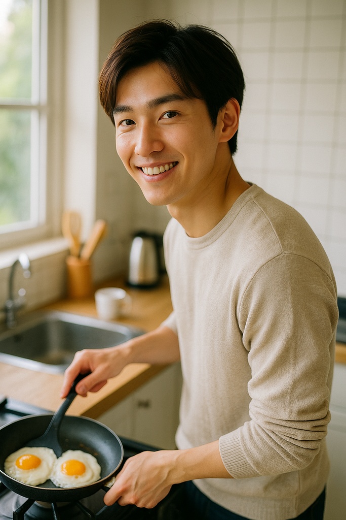 「妄想彼氏」ガチャ vol.18