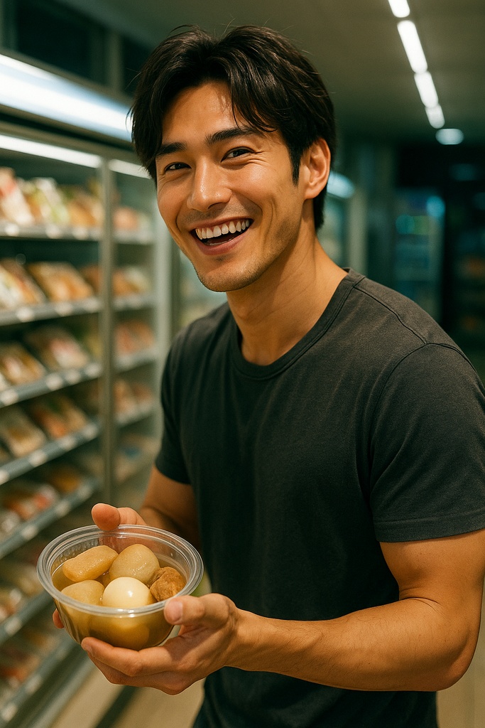 「妄想彼氏」ガチャ vol.20