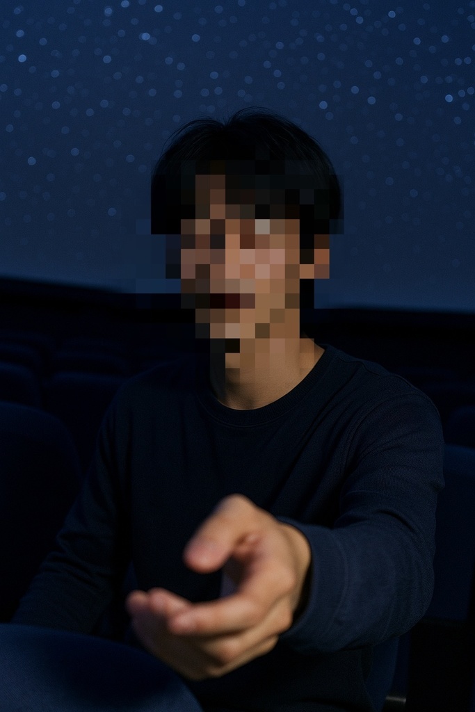 「妄想彼氏」ガチャ vol.21