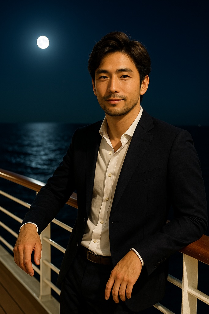 「妄想彼氏」ガチャ vol.24