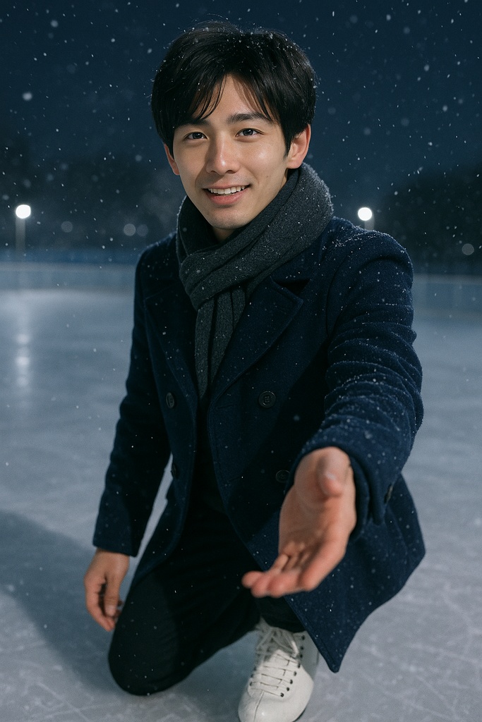 「妄想彼氏」ガチャ vol.24