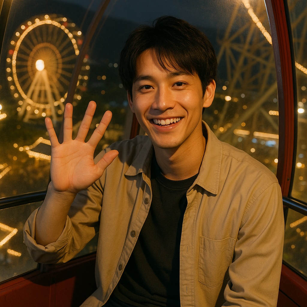 「妄想彼氏」ガチャ vol.27