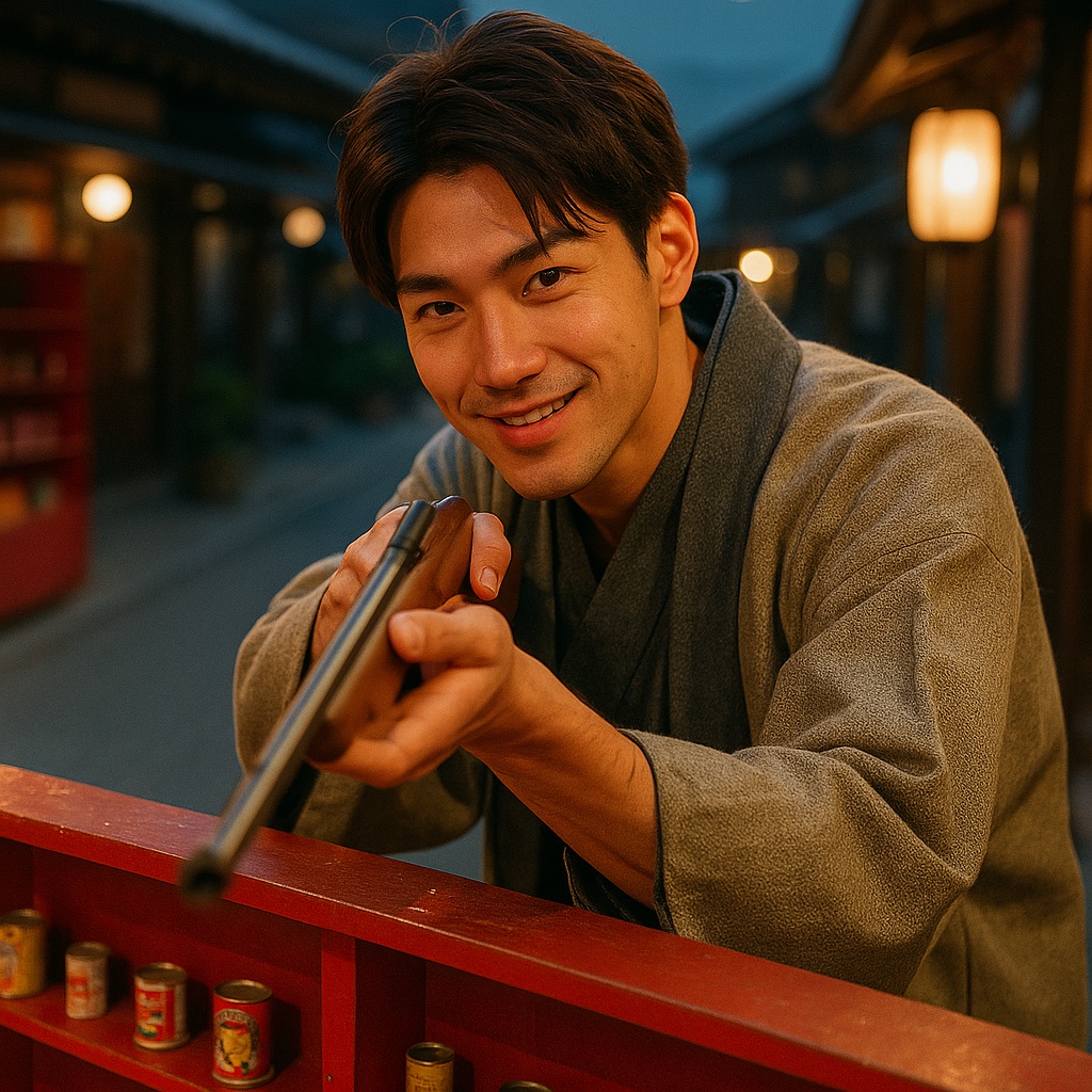 「妄想彼氏」ガチャ vol.28