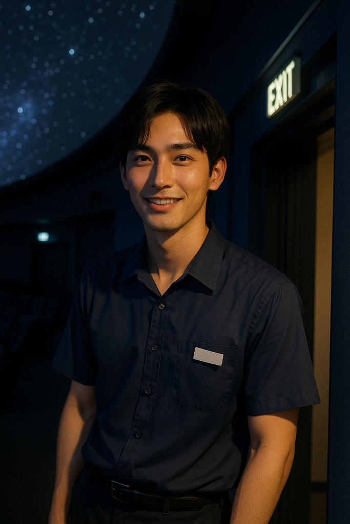 「妄想彼氏」ガチャ vol.29