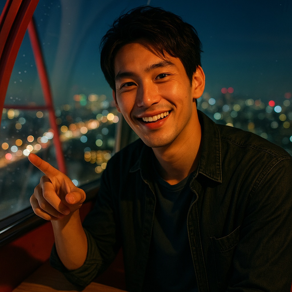 「妄想彼氏」ガチャ vol.30