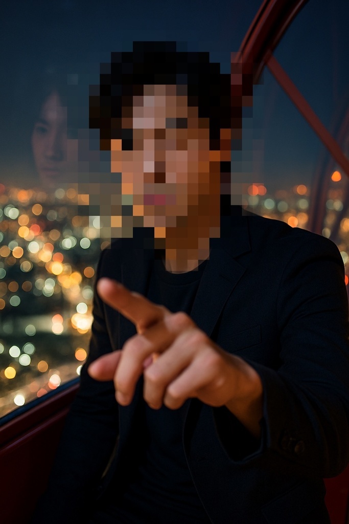 「妄想彼氏」ガチャ vol.31