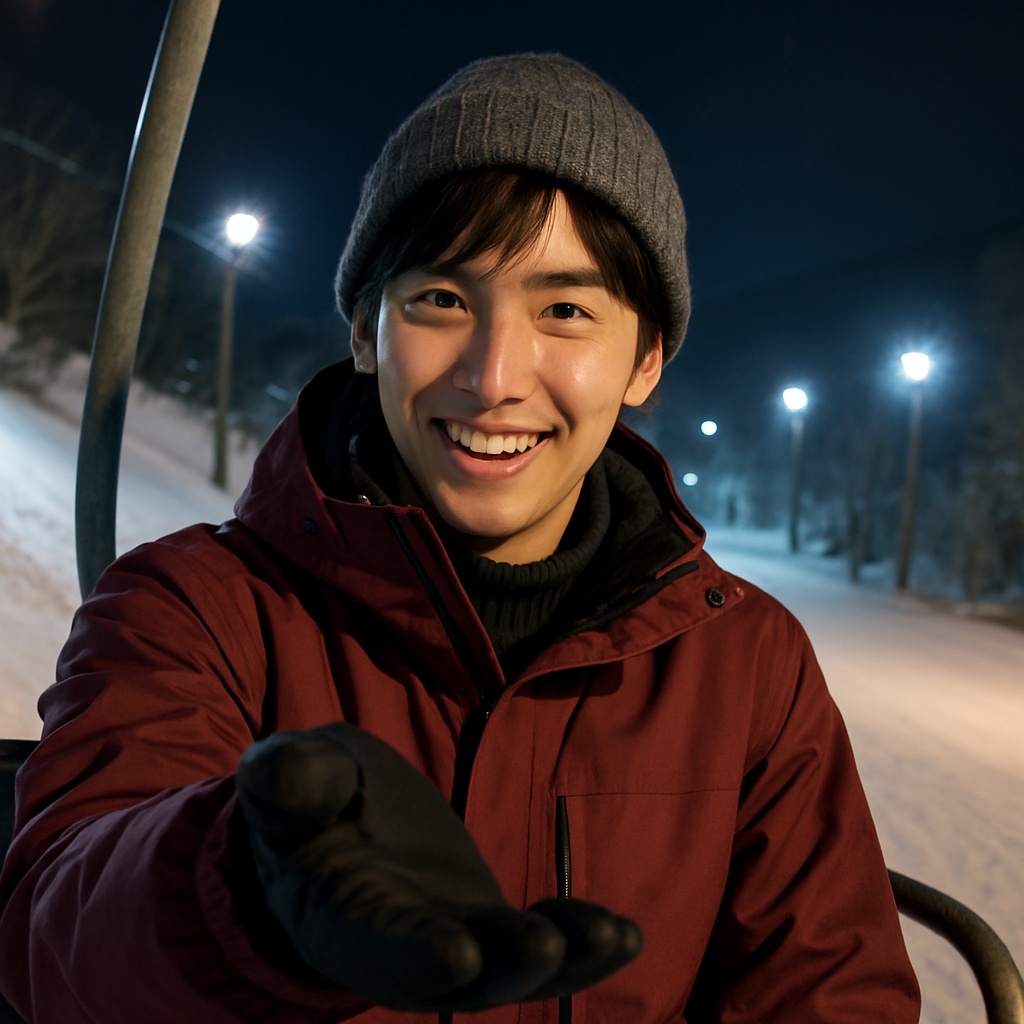 「妄想彼氏」ガチャ vol.31