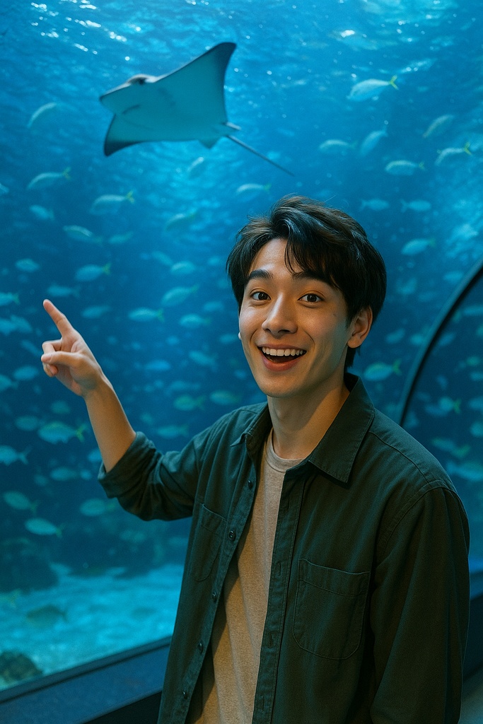 「妄想彼氏」ガチャ vol.32