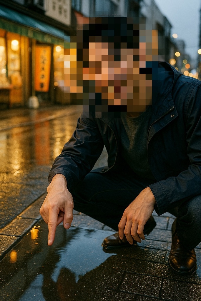 「妄想彼氏」ガチャ vol.32