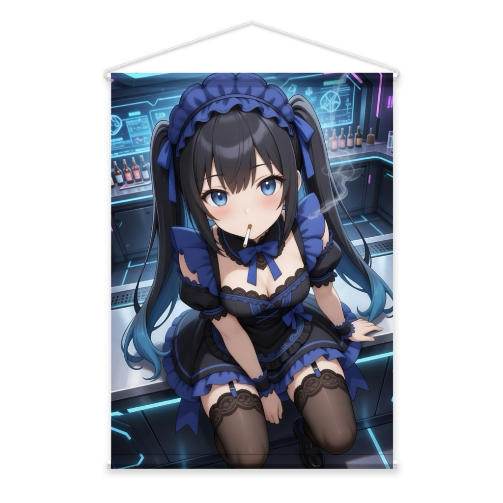 タペストリー【るる】