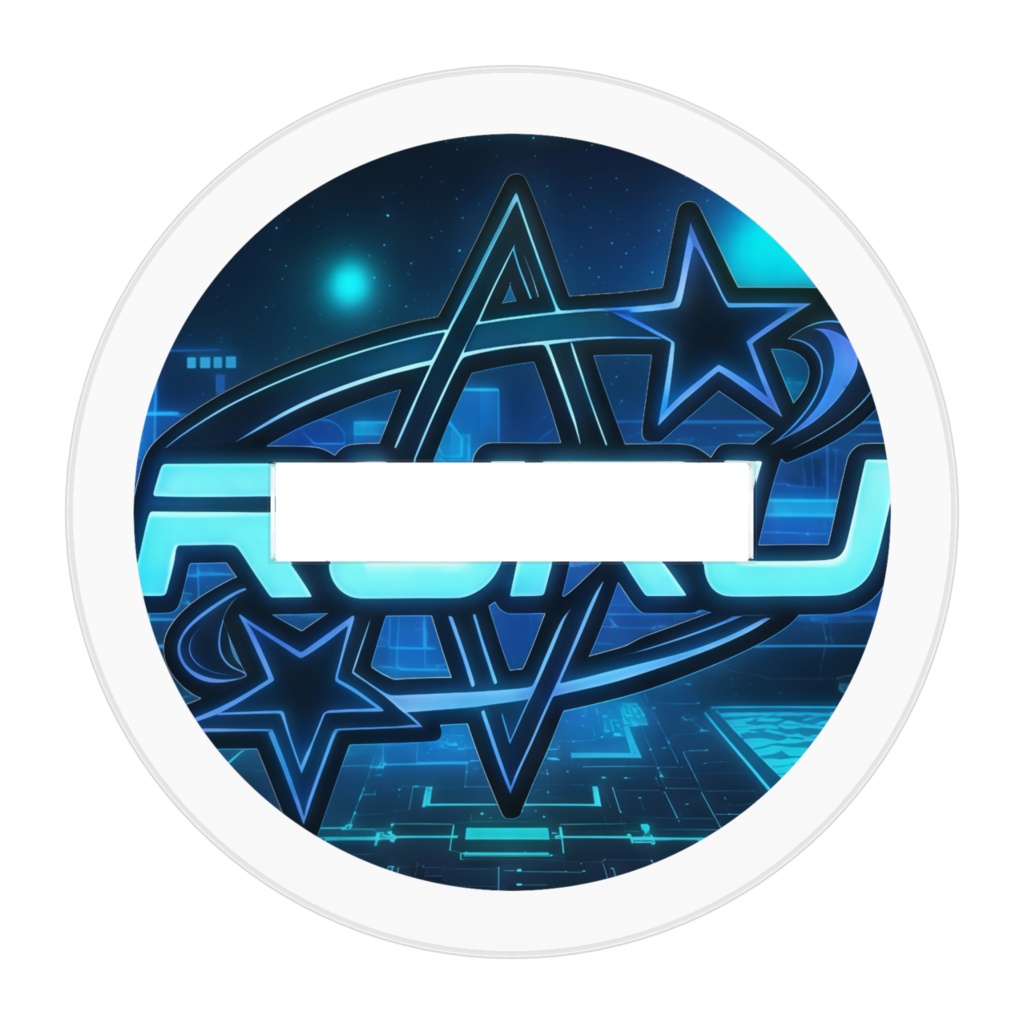 ヤニるるアクスタ