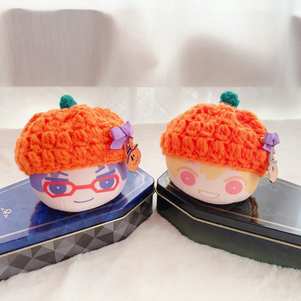 ☆ハロウィンかぼちゃの着ぐるみ☆