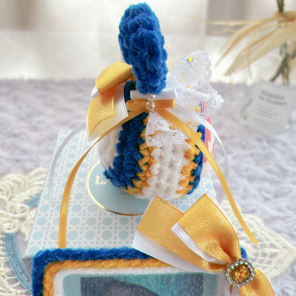 ☆ジャージイメージ着ぐるみ+カードケースセット☆オレンジ☆