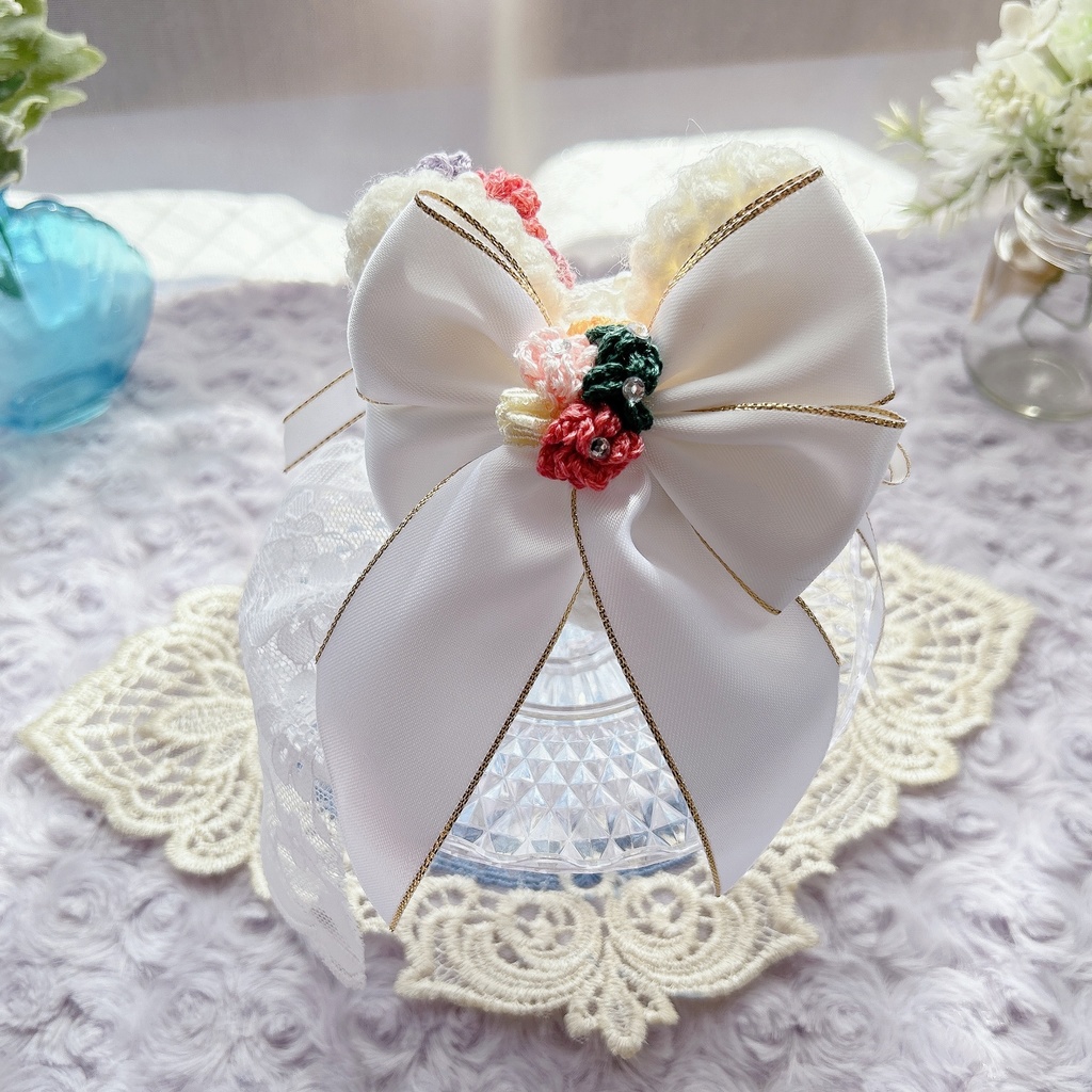 ♡花束の着ぐるみ♡No.1♡