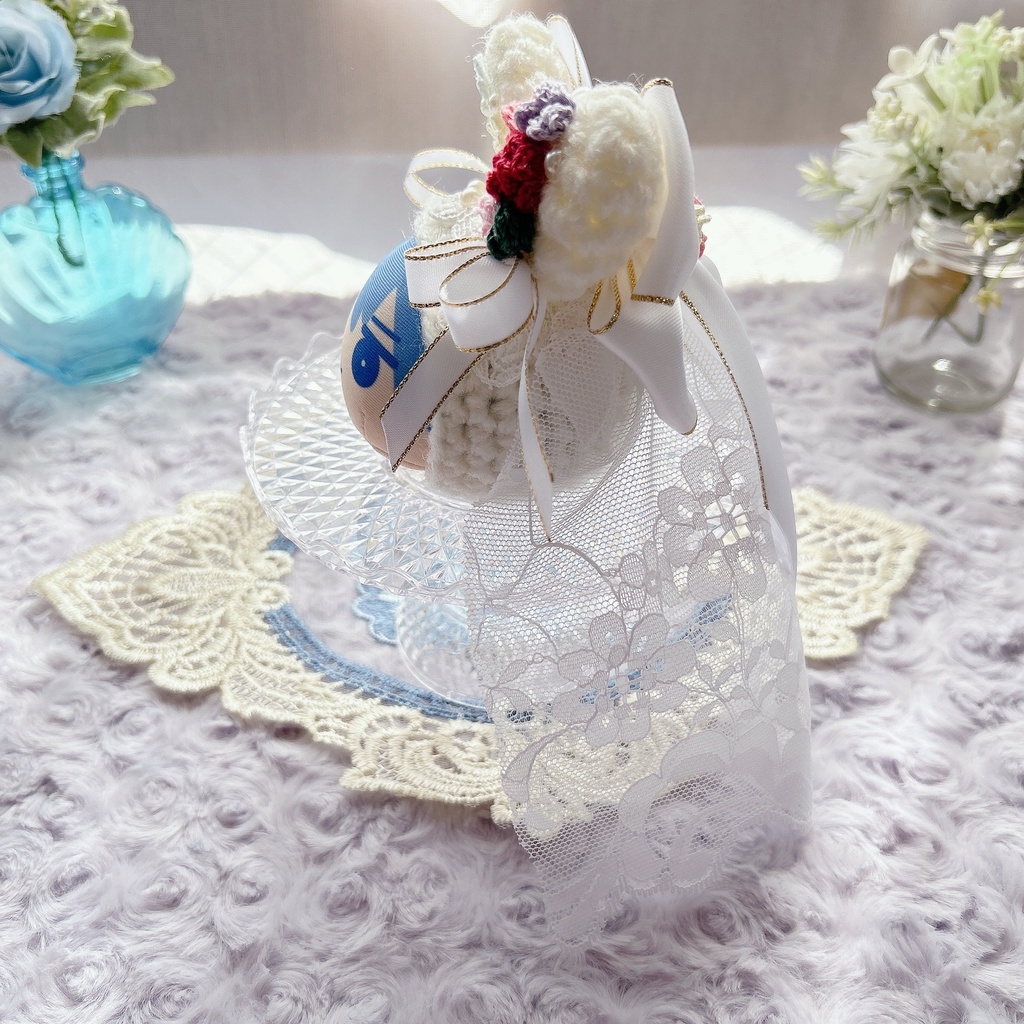 ♡花束の着ぐるみ♡No.1♡