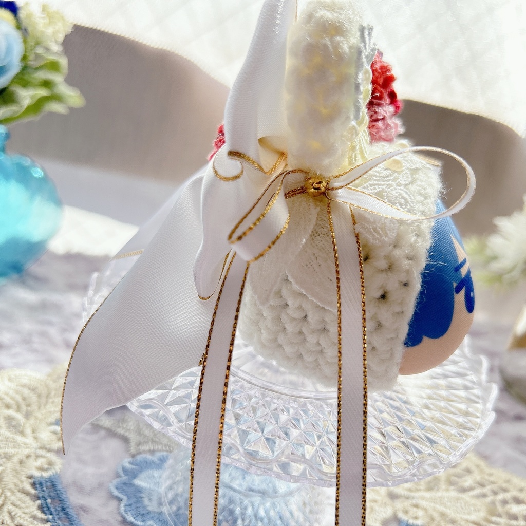 ♡花束の着ぐるみ♡No.1♡