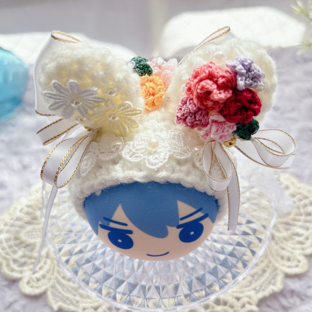 ♡花束の着ぐるみ♡No.1♡